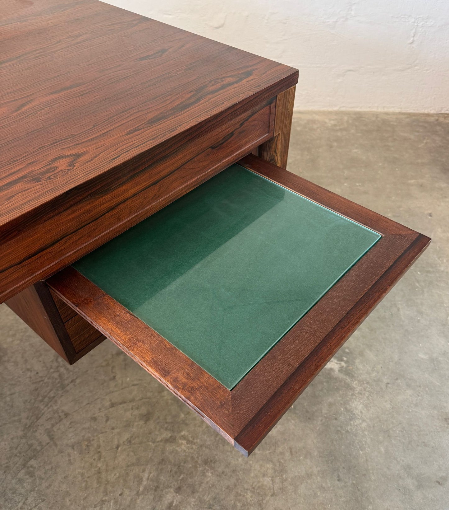 France & Søn “Diplomat” Desk Designed by Finn Juhl - #A2135