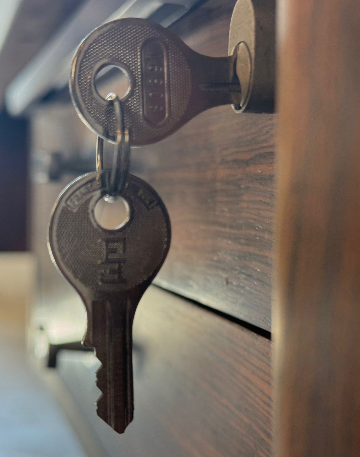 France & Søn “Diplomat” Desk Designed by Finn Juhl - #A2135