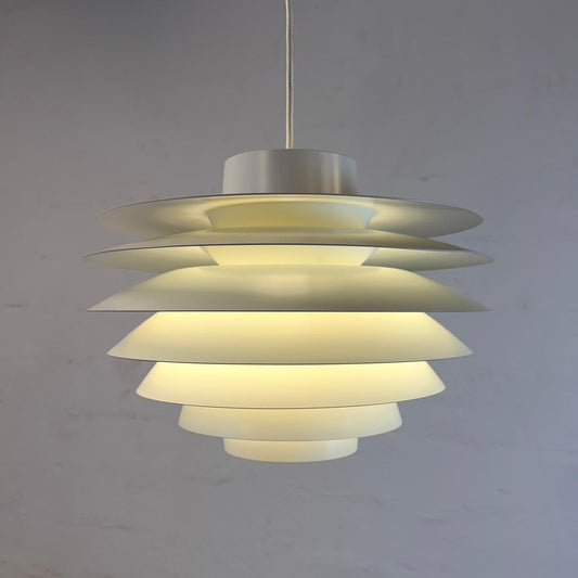 Nordisk Solar Compagni “Verona” Pendant Light Designed by Sven Middelboe - #A2169