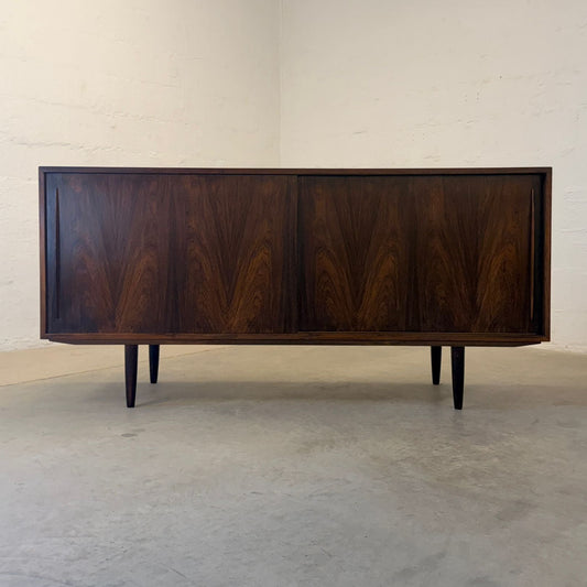 Danish Rosewood Sideboard - #A2187