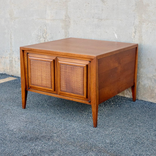 Century Furniture "Carmel" Square Side / End Table